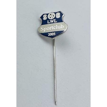 Pin SC LWL 05 (GER)