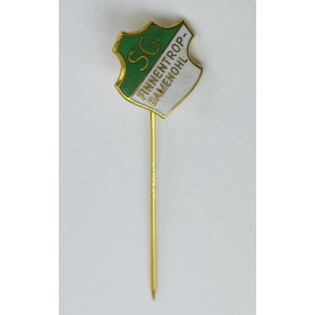 Pin SG Finnentrop/Bamenohl (GER)