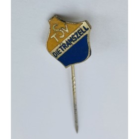 Pin TSV Dietramszell (GER)