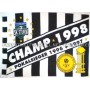 copy of PRI Fahne Sturm Graz, Champ 1998