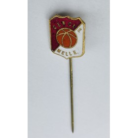 Pin Cercle Melle (BEL)