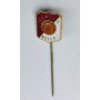 Pin Cercle Melle (BEL)
