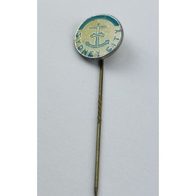 Pin Sydney City (AUS)