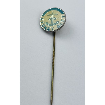 Pin Sydney City (AUS)