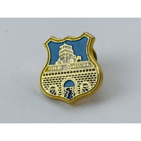 Pin Porriño Industrial FC (ESP)