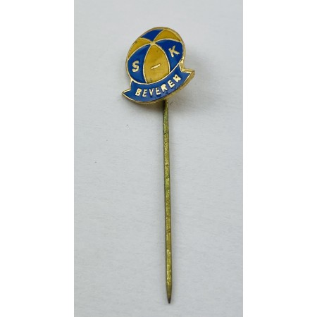 Pin SK Beveren (BEL)