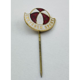 Pin Zwevegem Sport (BEL)