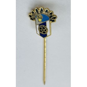 Pin Atlético de Lugones SD (ESP)
