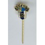 Pin Atlético de Lugones SD (ESP)