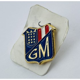 Pin SD Mechinense (ESP)