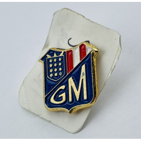 Pin SD Mechinense (ESP)