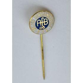 Pin Abteilung für Bewegungsspiele DJK 06 (GER)