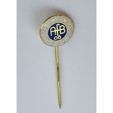 Pin Abteilung für Bewegungsspiele DJK 06 (GER)
