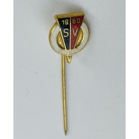 Pin SV Haag (GER)
