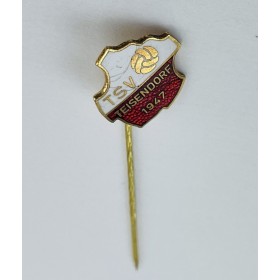 Pin TSV Teisendorf (GER)