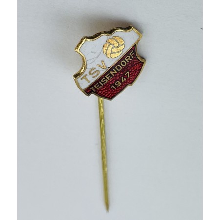 Pin TSV Teisendorf (GER)