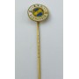 Pin BFC Alemannia 1890 (GER)
