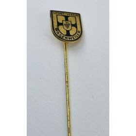 Pin SV Wasenweiler (GER)