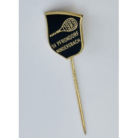 Pin SV Pfrondorf (GER)