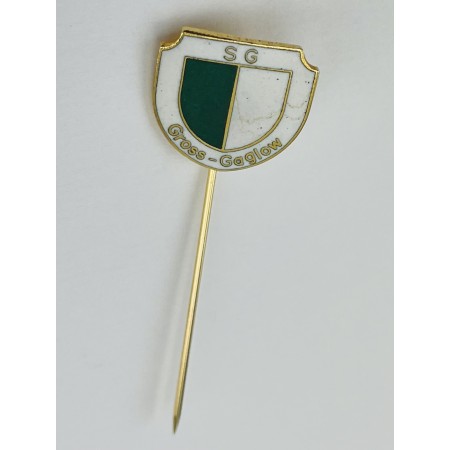 Pin SG Groß Gaglow (GER)