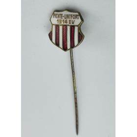 Pin Fichte-Lintfort 1914 (GER)