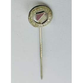 Pin VfR Neumünster (GER)