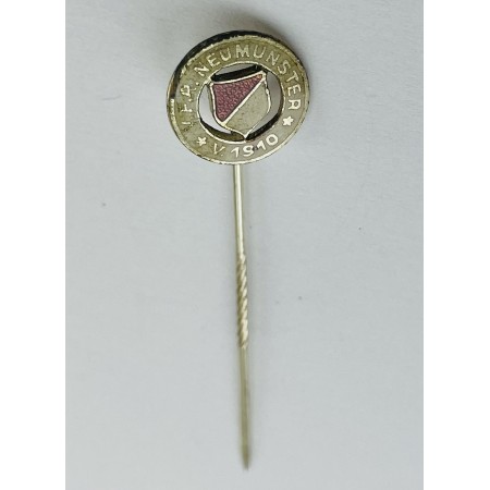 Pin VfR Neumünster (GER)