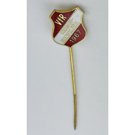 Pin VfR Hirsau-Ernstmühl (GER)