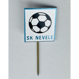 Pin SK Nevele (BEL)