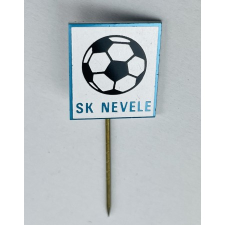 Pin SK Nevele (BEL)