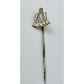 Pin Verein unbekannt