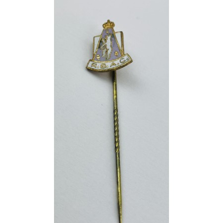 Pin Verein unbekannt