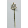 Pin Verein unbekannt