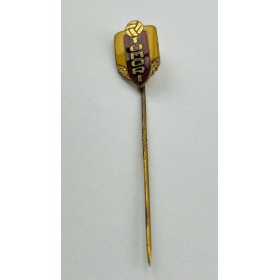 Pin Verein unbekannt