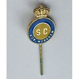 Pin SC Merksem (BEL)
