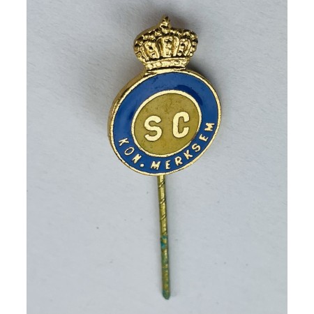 Pin SC Merksem (BEL)