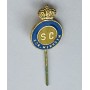 Pin SC Merksem (BEL)
