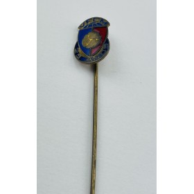 Pin Verein unbekannt