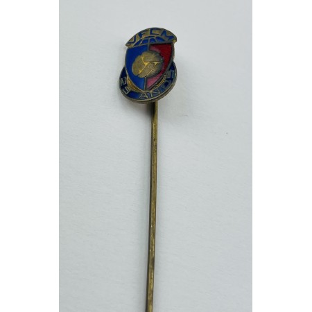 Pin Verein unbekannt