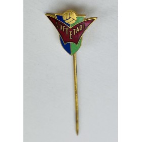 Pin KS Shqiponja Gjirokastër (ALB)