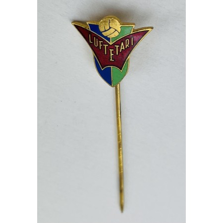 Pin KS Shqiponja Gjirokastër (ALB)