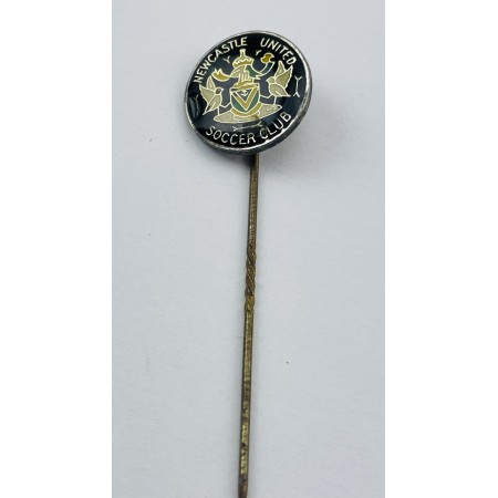 Pin Newcastle Soccer Club (AUS)