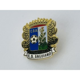 Pin CD Anguiano (ESP)