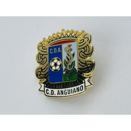 Pin CD Anguiano (ESP)