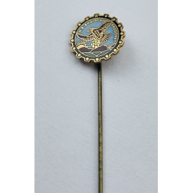 Pin KS Shqiponja Progonat (ALB)