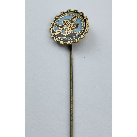 Pin KS Shqiponja Progonat (ALB)