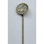 Pin KS Shqiponja Progonat (ALB)