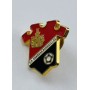Pin CD Burguillos (ESP)