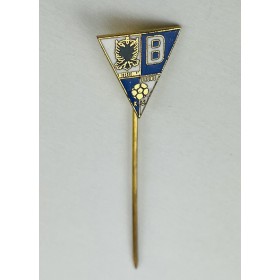 Pin Verein unbekannt