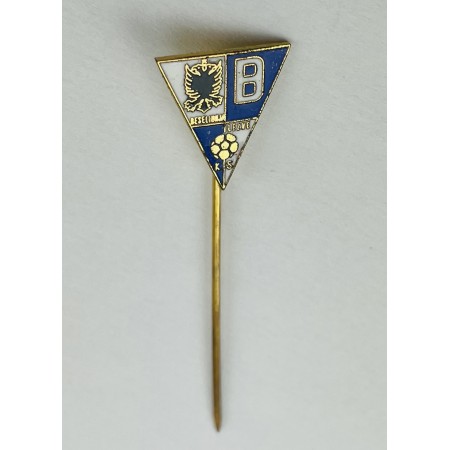 Pin Verein unbekannt